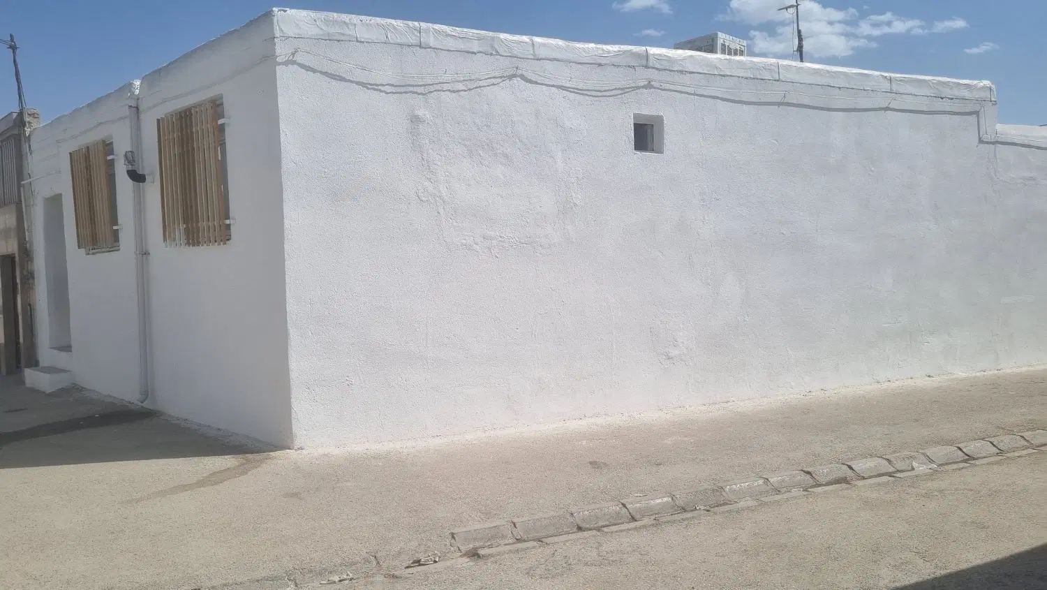 خانه ویلایی ۱۸۵ متری شهرستان بهار