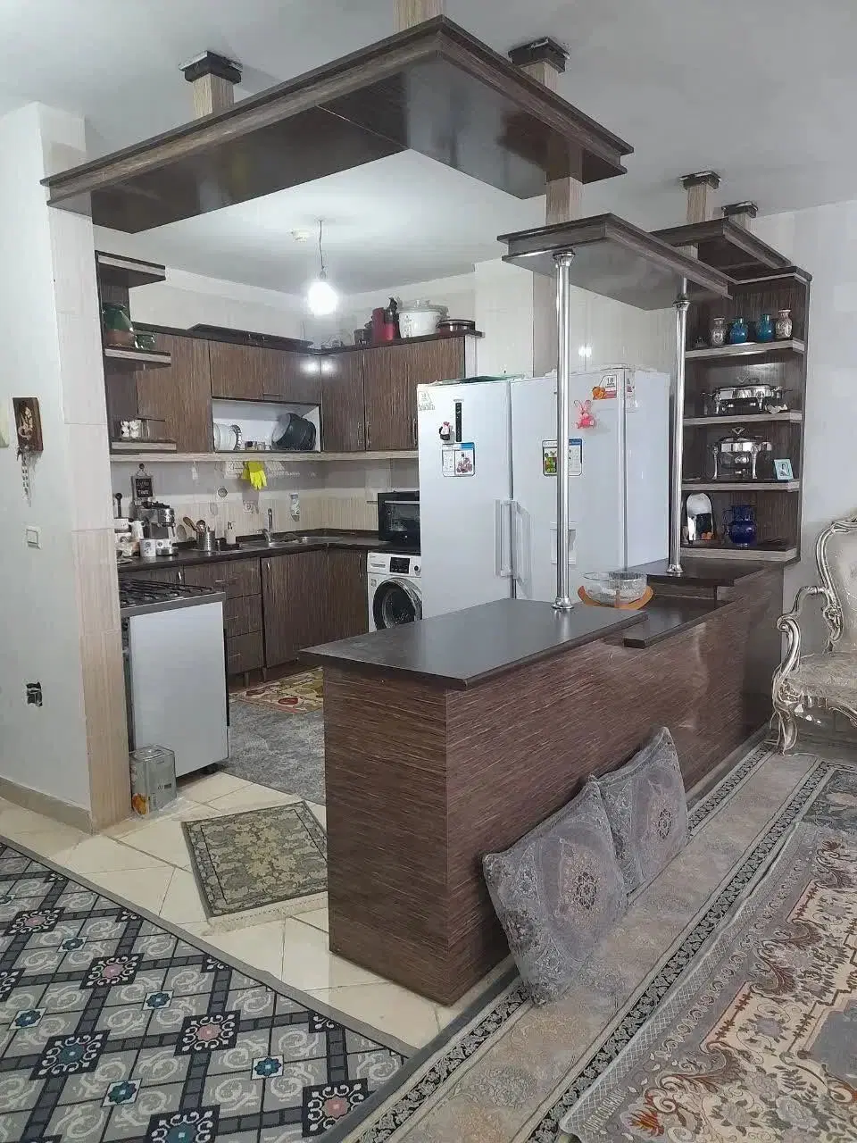 فروش مسکن مهر E6