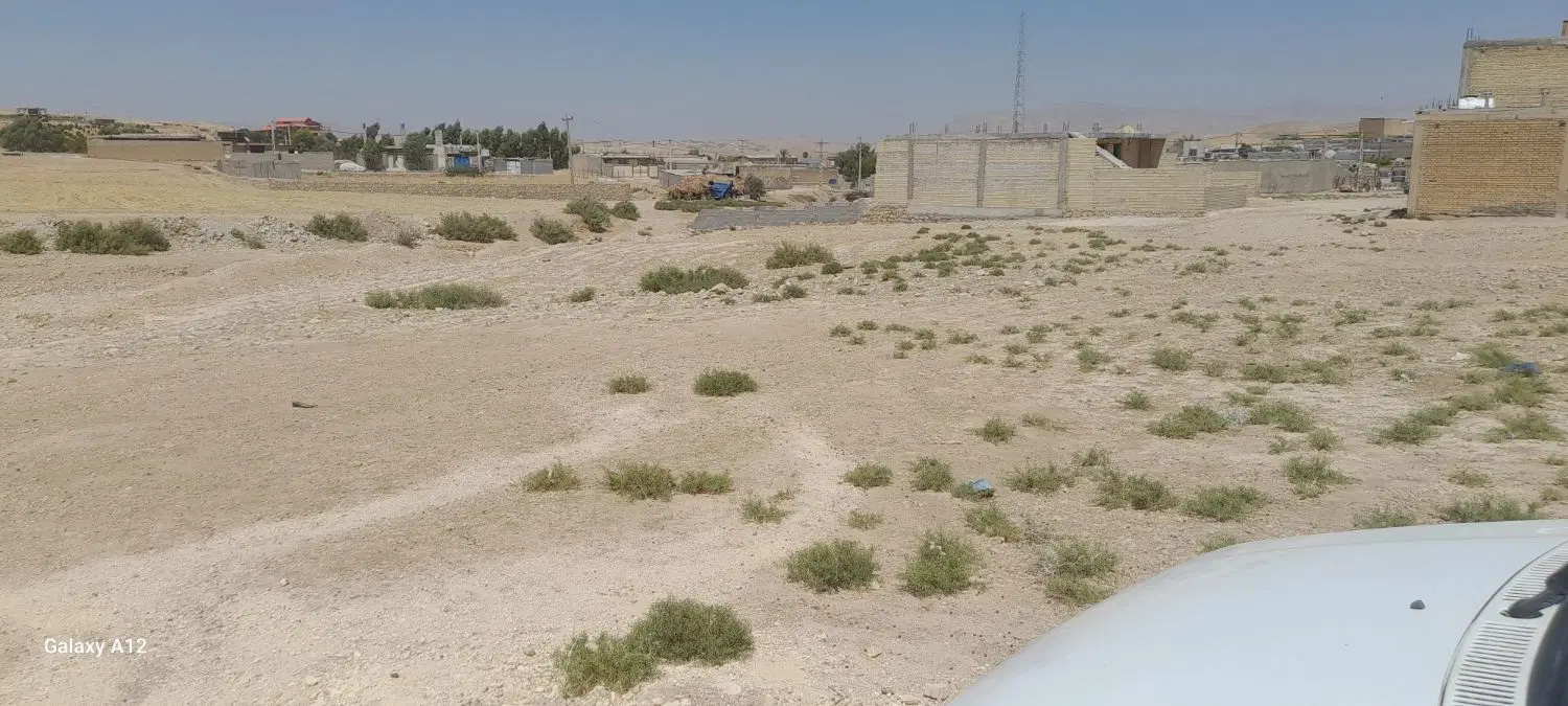 زمین در هلاییجان