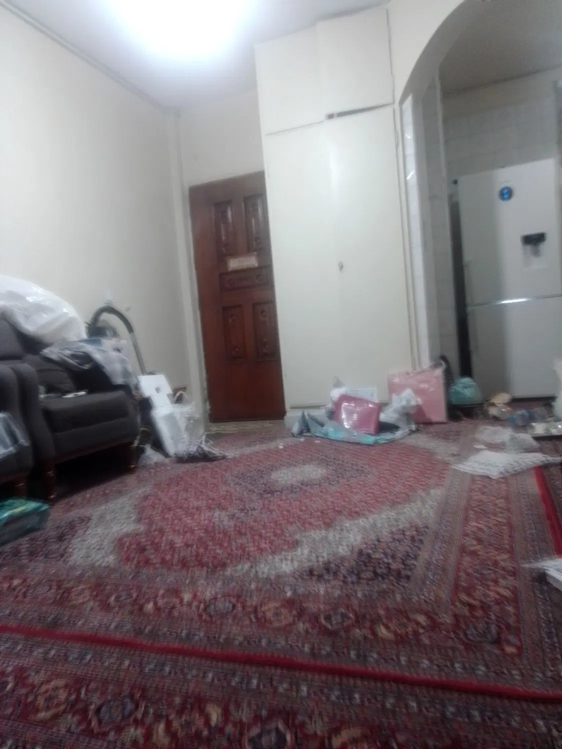 آپارتمان 40متری
