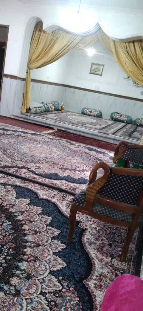 خانه فروشی در ازادی 6