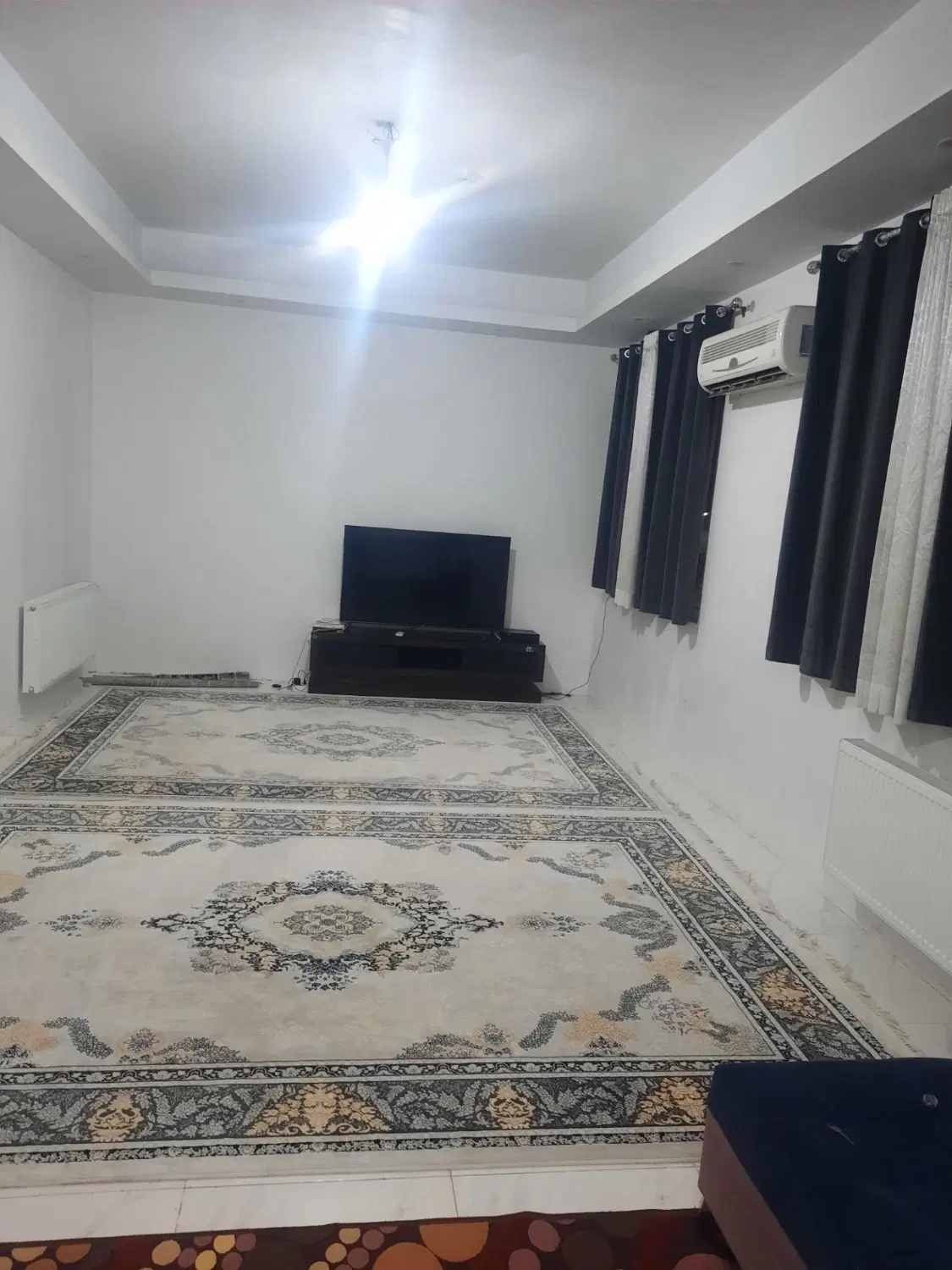 فروش اپارتمان مسکونی در کهریزک