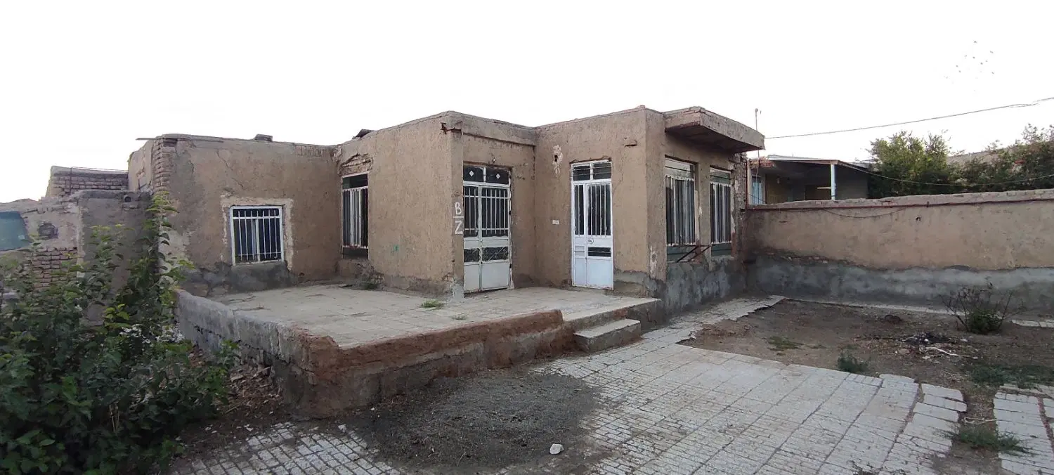 خانه فروشی