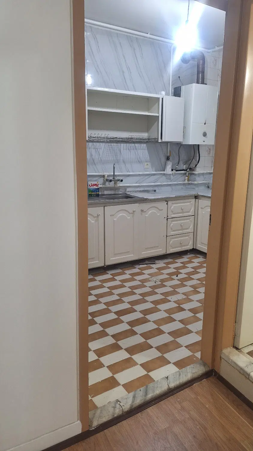 اجاره مسکن  1 خواب طبقه  2