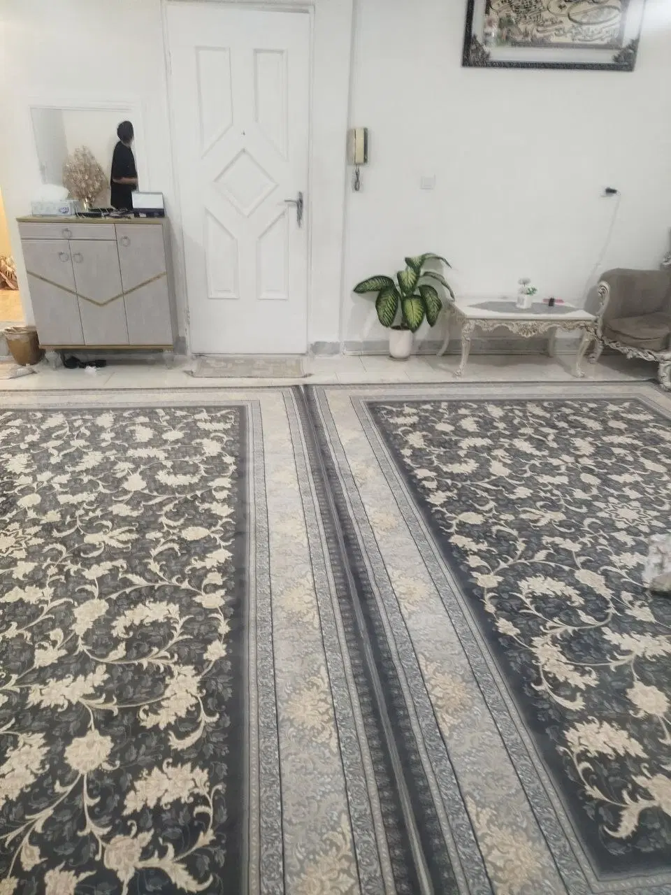 واحد مسکونی