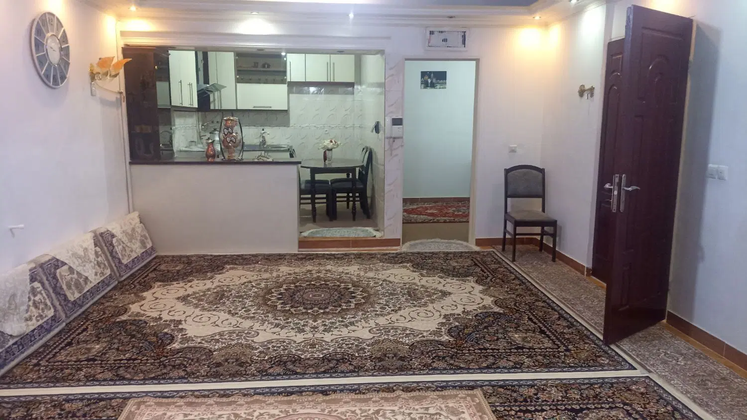 ساختمان فروشی در صباشهر