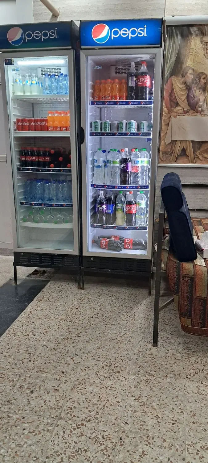 واگزاری رستوران مادرخرمشهر