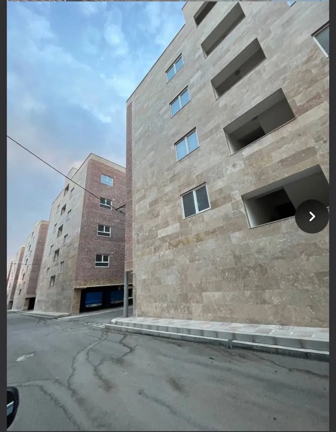 ۸۷متر خوش نقشه