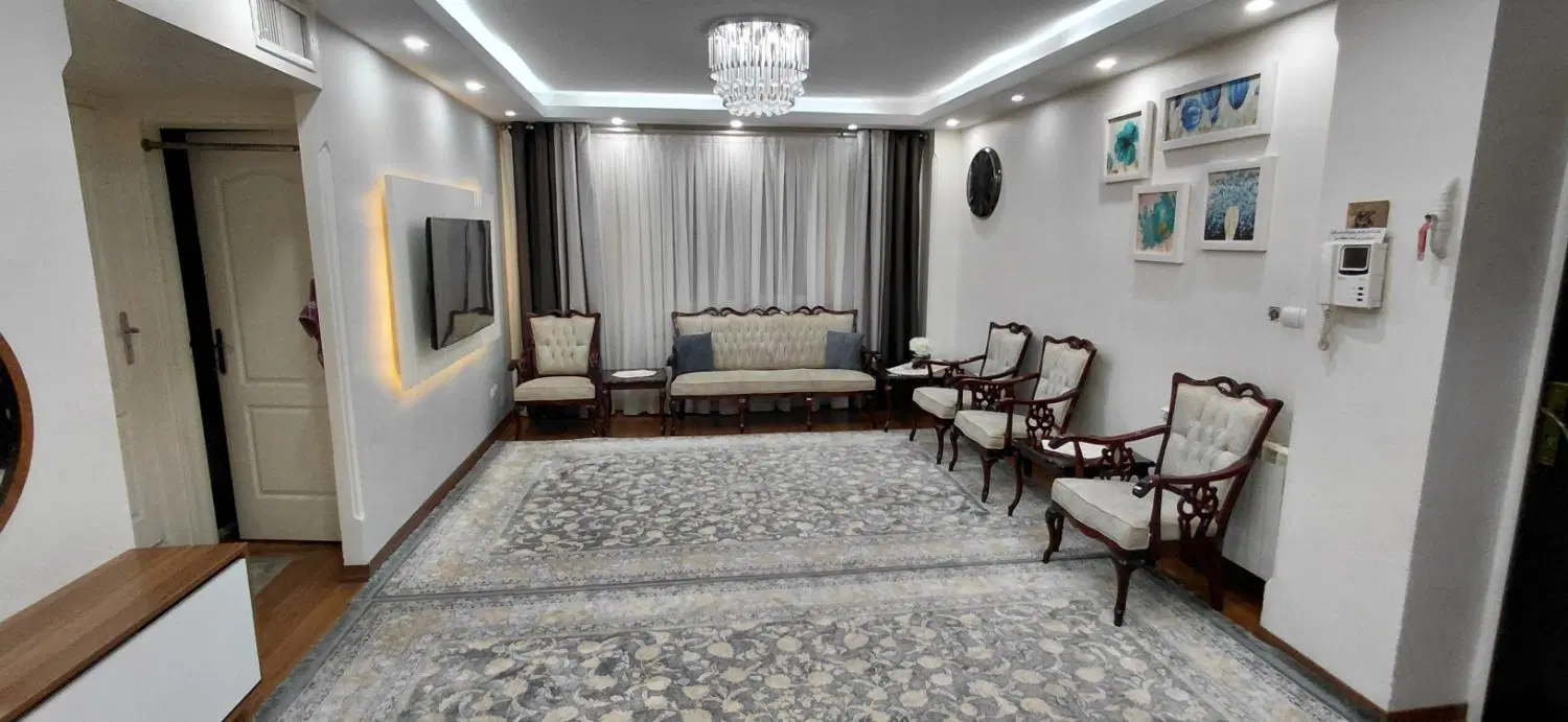۷۰متری گلچین دو خواب