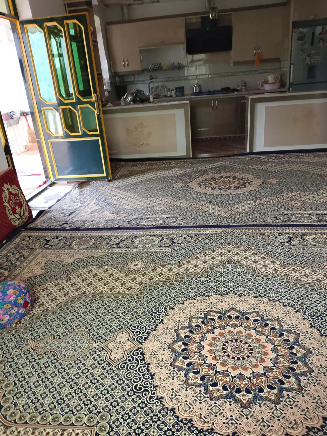 اجاره روزانه ویلا