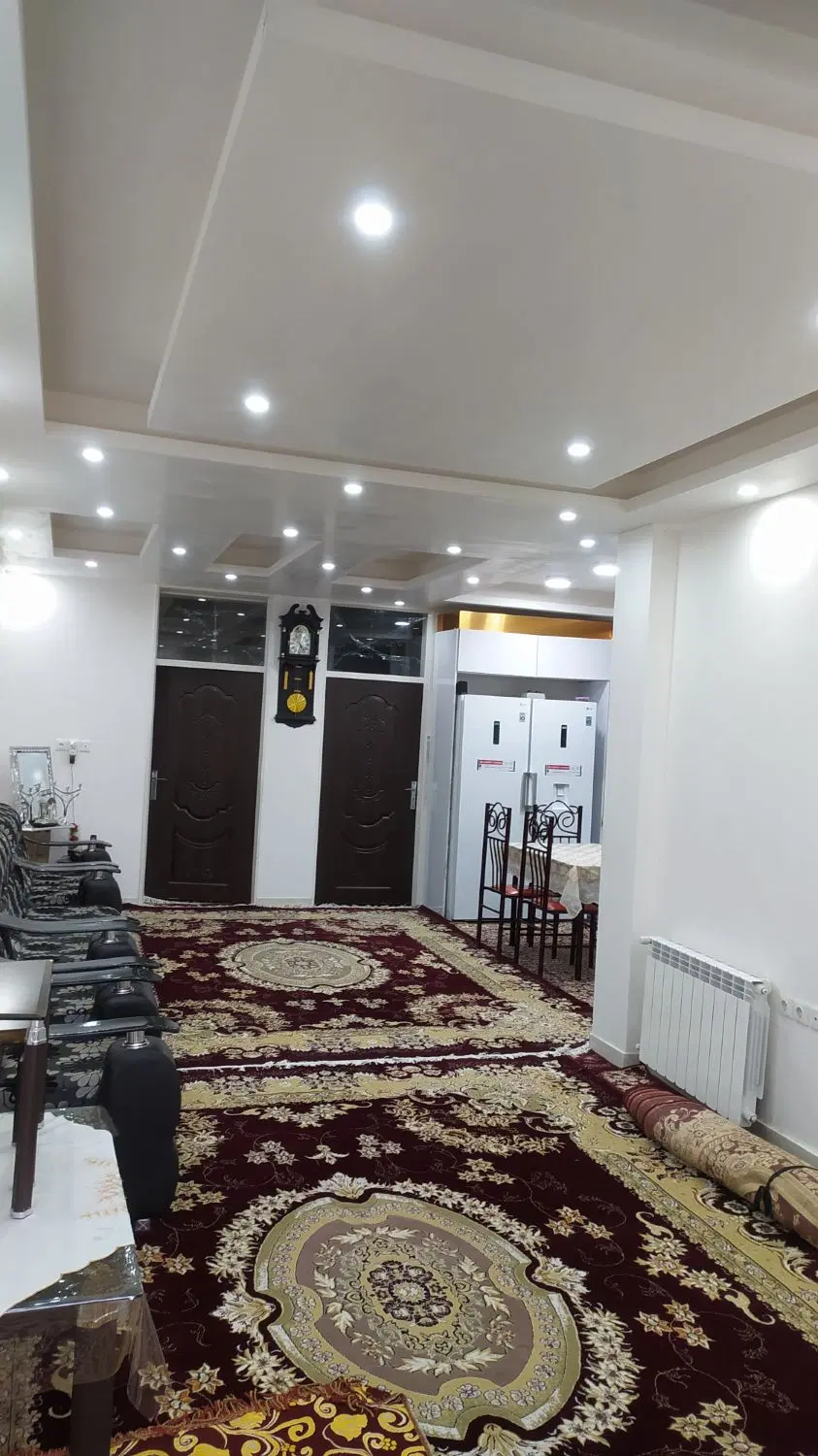 فروش منزل ویلایی