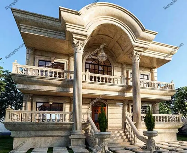 خونه گتکوئیه