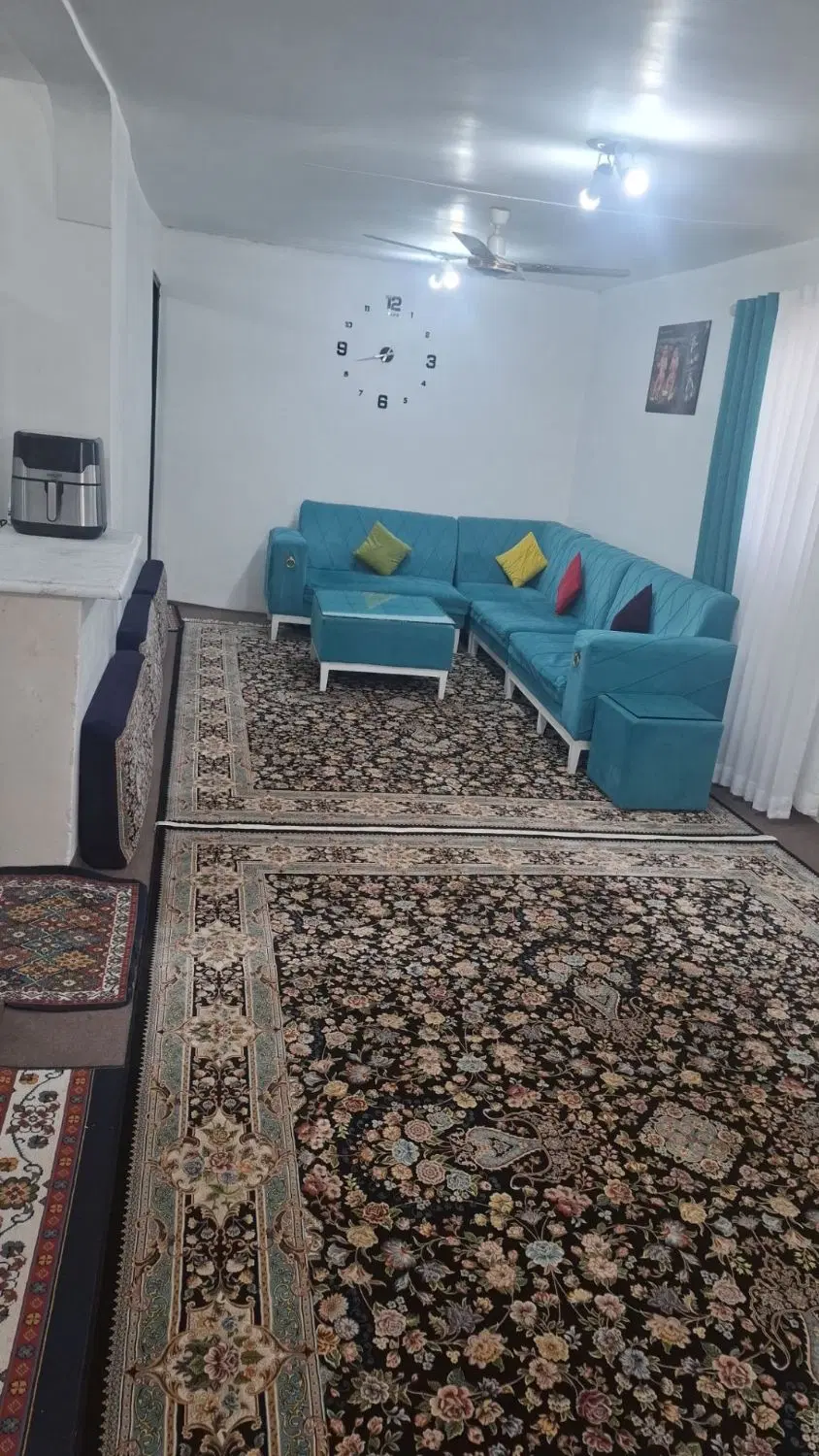 خانه ویلایی نوخاله جعفری