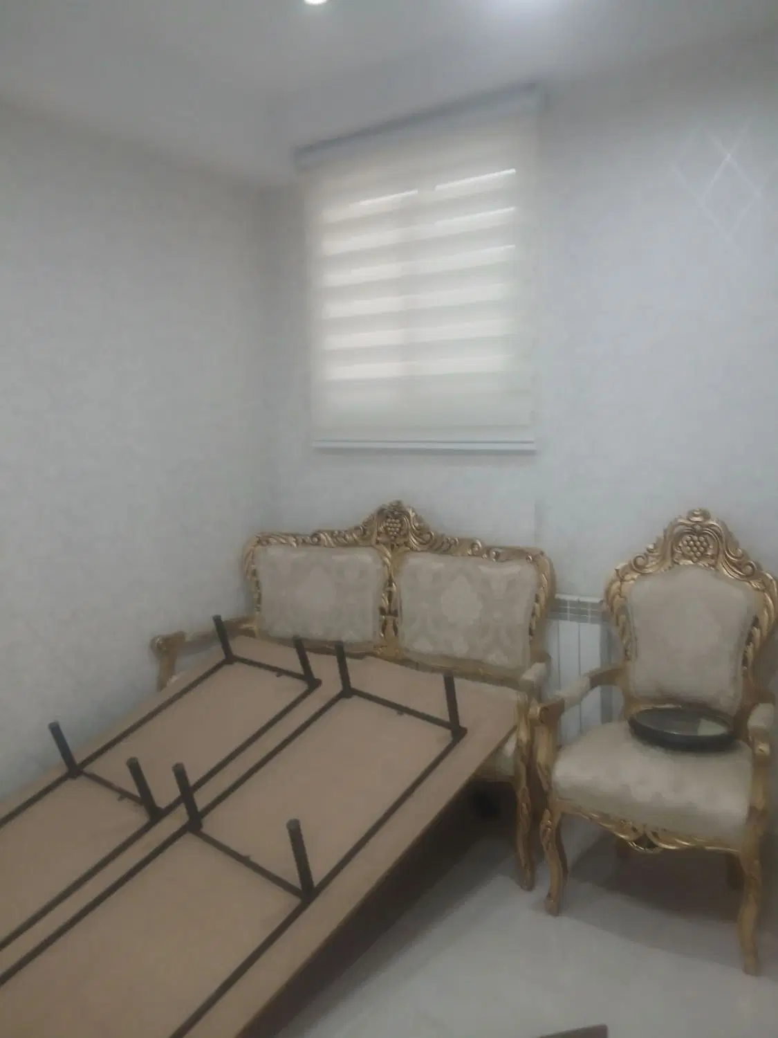 اپارتمان سهند مجلسی 8