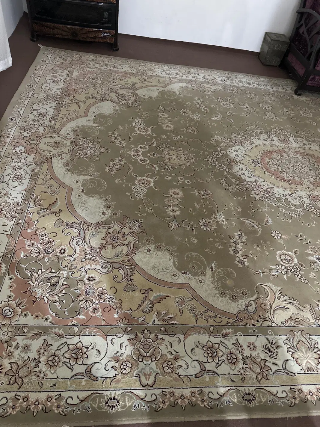 خانه اجاره ایی شهرک قلعه میر