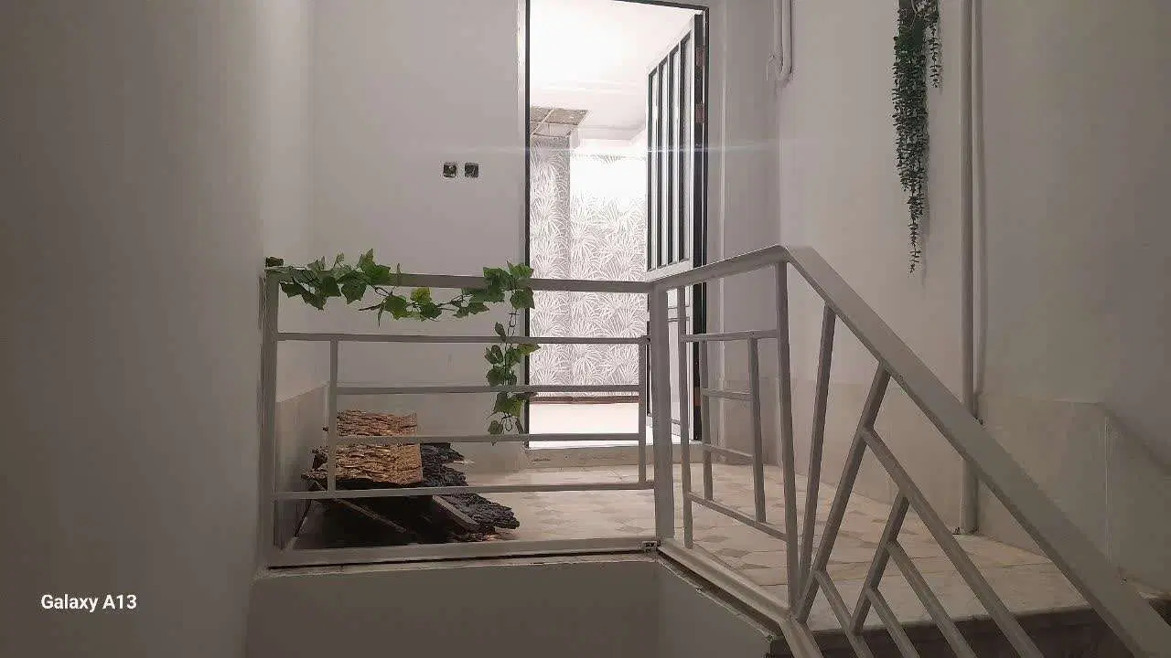 فروش ویلایی دوطبقه بزرگمهر