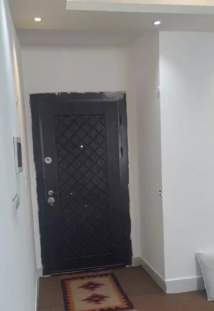 آپارتمان ۱۴۵متری