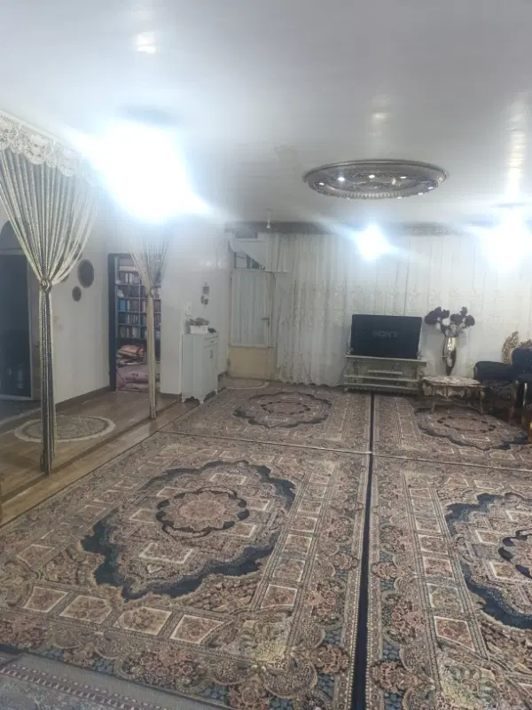 فروش یک باب ساختمان ویلایی