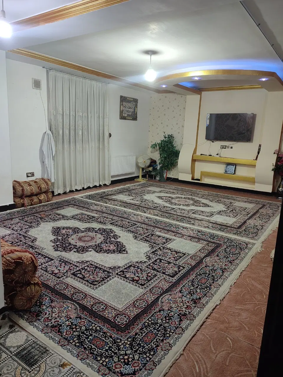 اپارتمان فروشی مهرشهر مجتمع بهزیستی(پارسه)