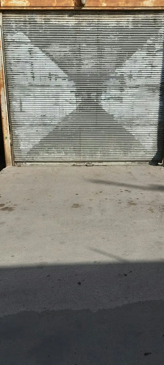 مغازه سرقفلی در بازرچه شهدا