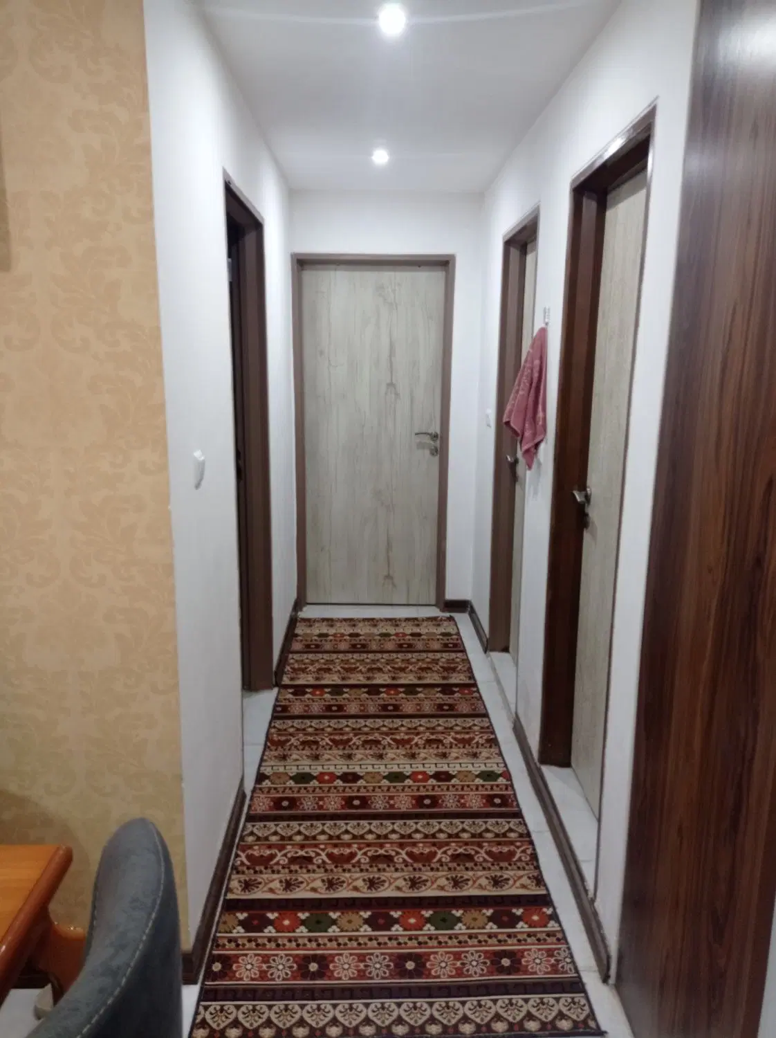 آپارتمان 106متری