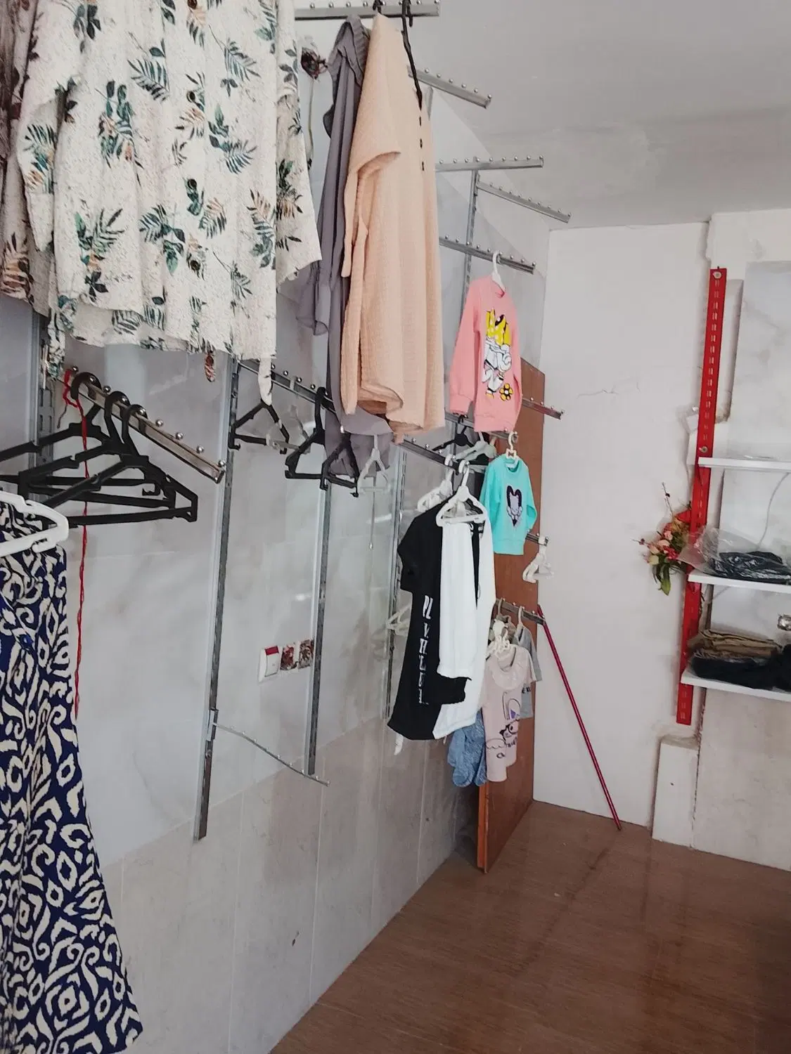 اجاره مغازه و انبار