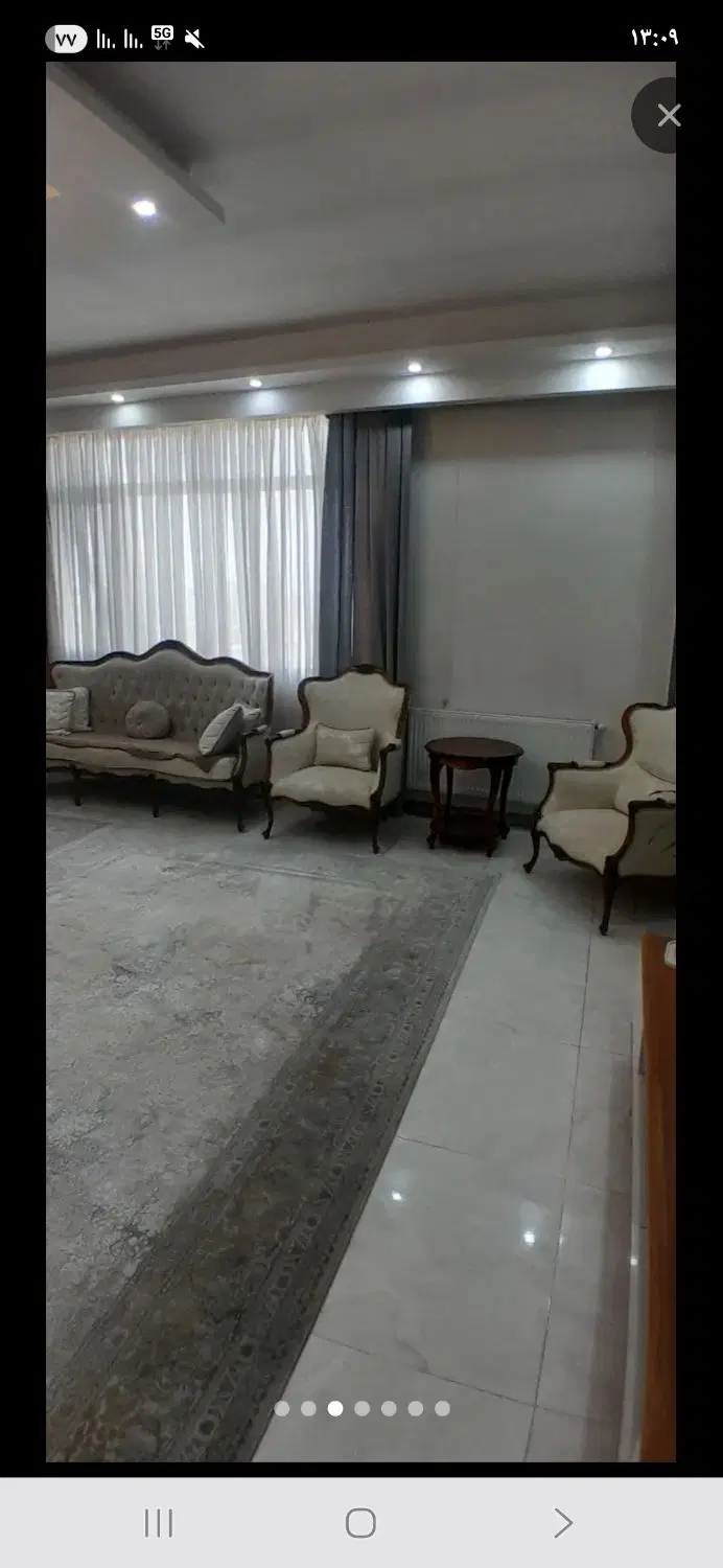 اپارتمان۱۱۴متری