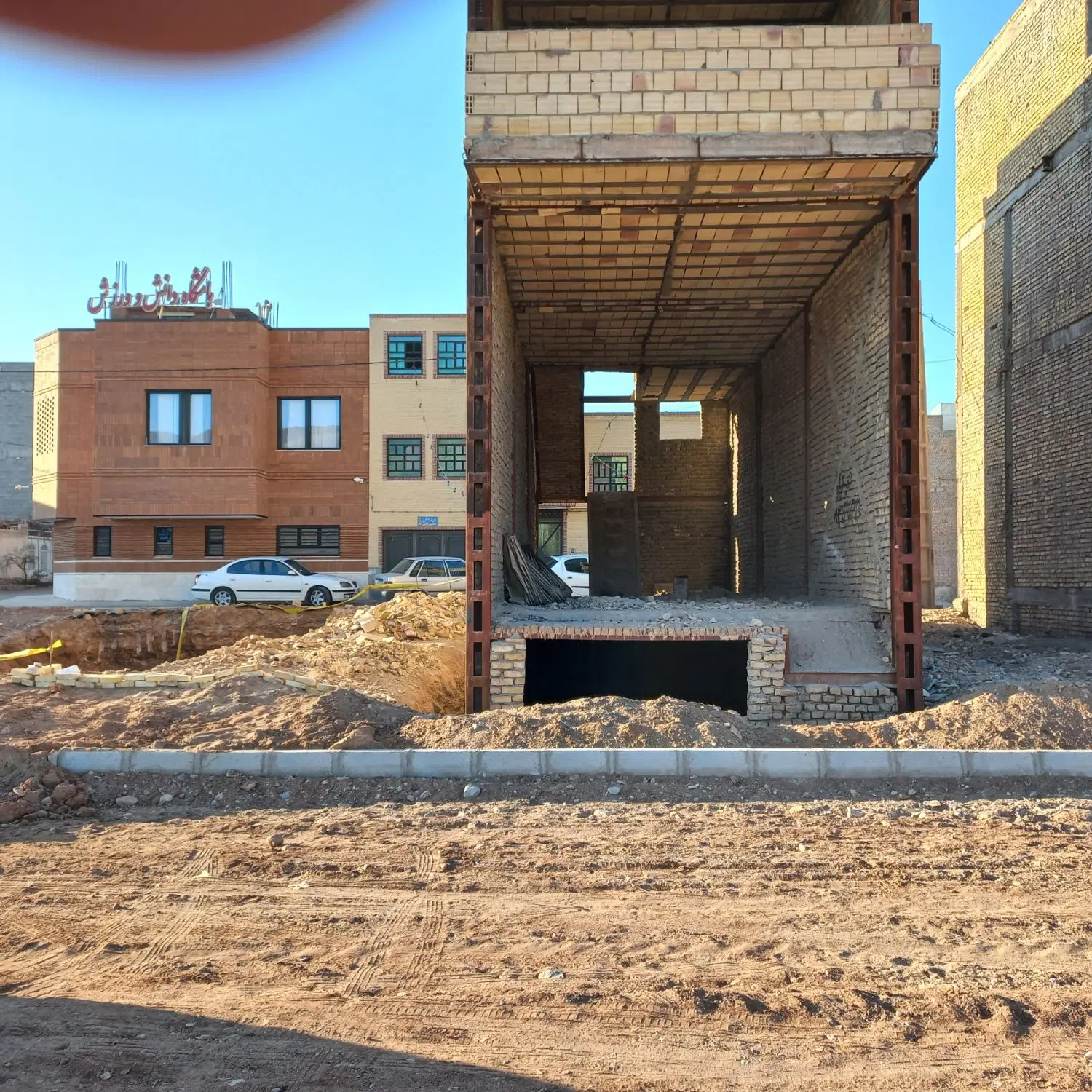 فروش منزل مسکونی