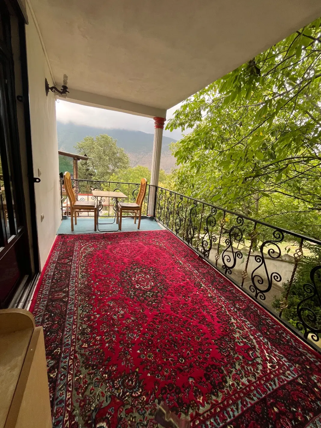 اجاره شبانه
