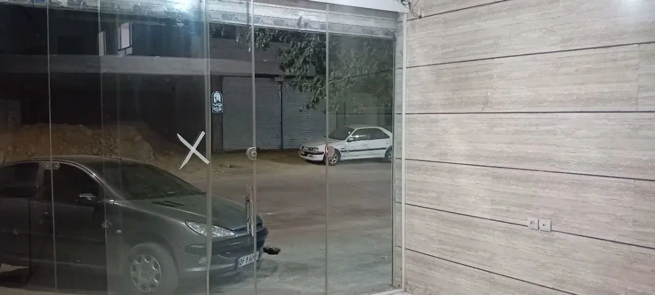 فروش مغازه ۳۰ متری