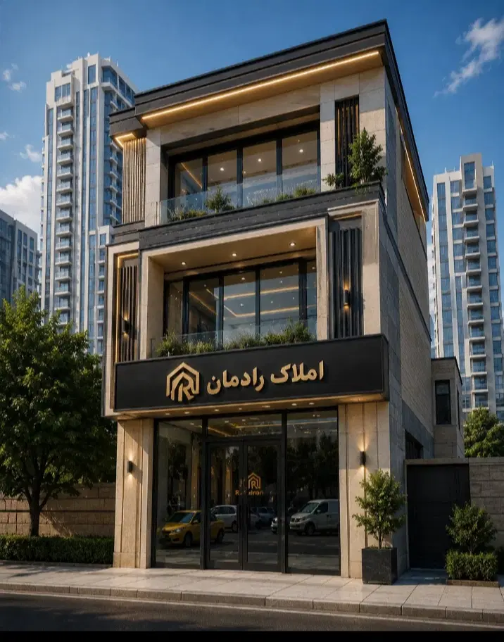 رهن واجاره
