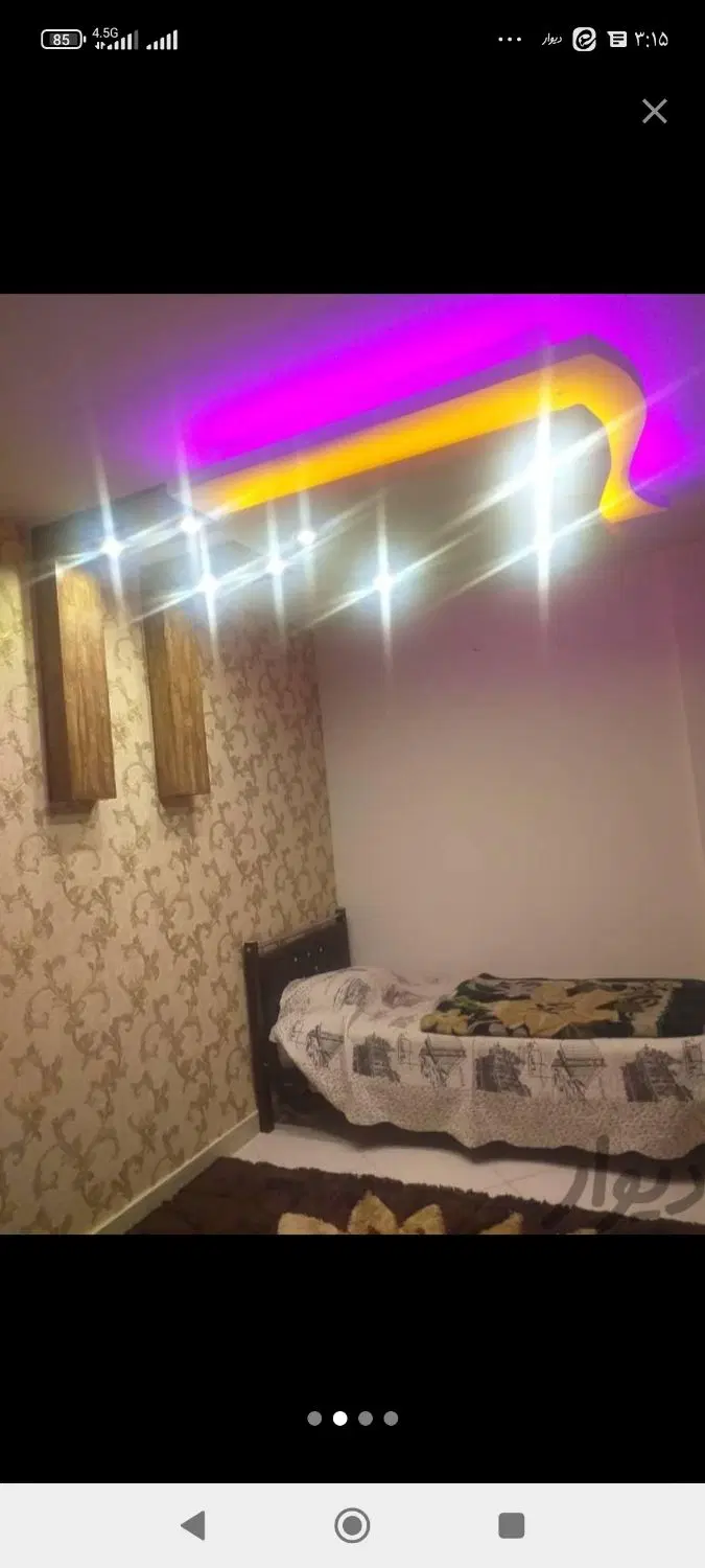 فروش آپارتمان پروژه کرمانشاهان فاز 6