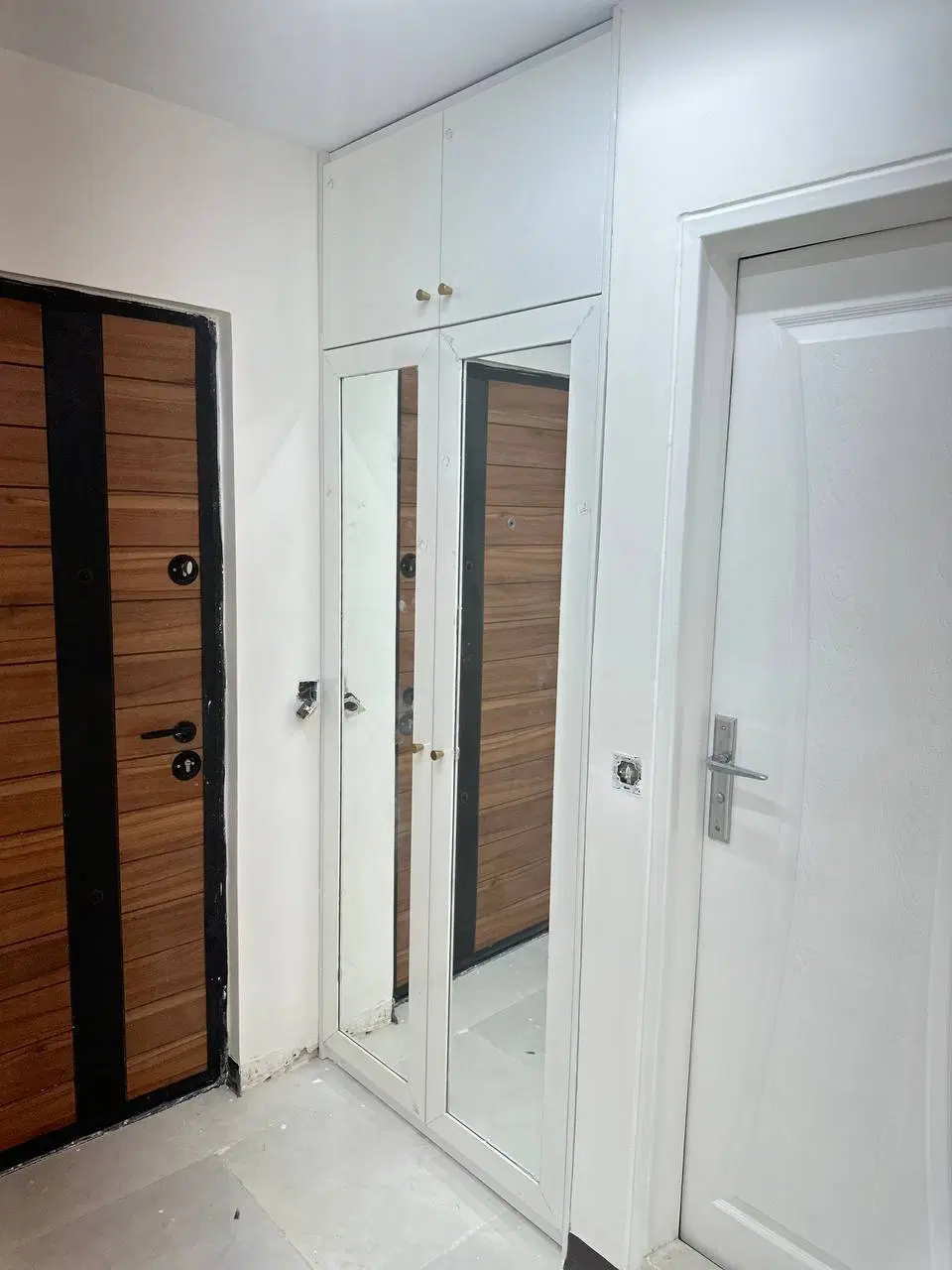 فروش  آپارتمان ۹۲ متری درشهریار شهرک شاهد مسکن ملی