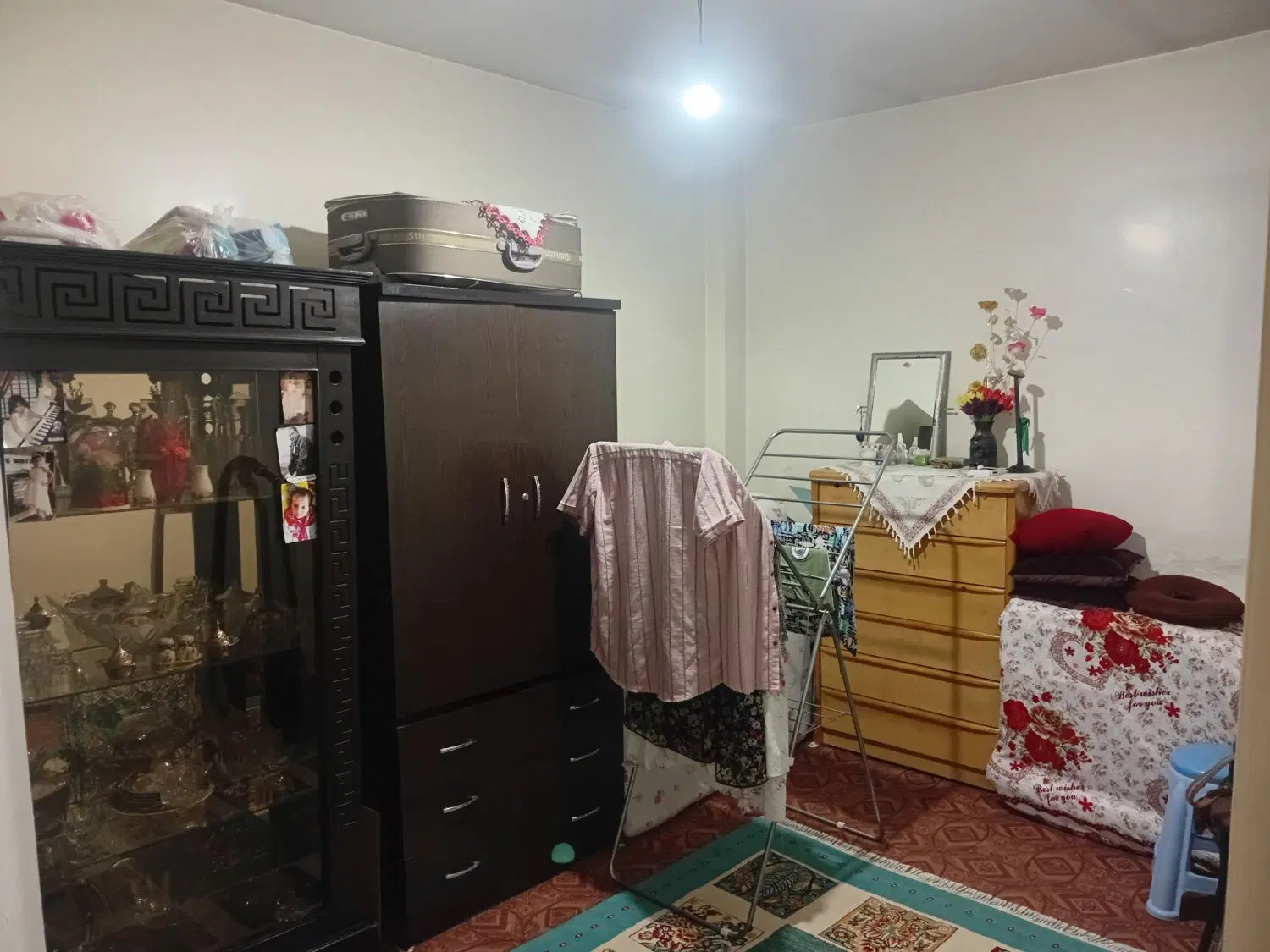 خانه ویلایی اسلام آباد کرج