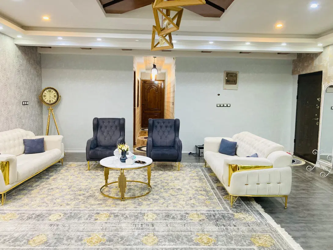 ملک تجاری مسکونی خرخره سراصلی