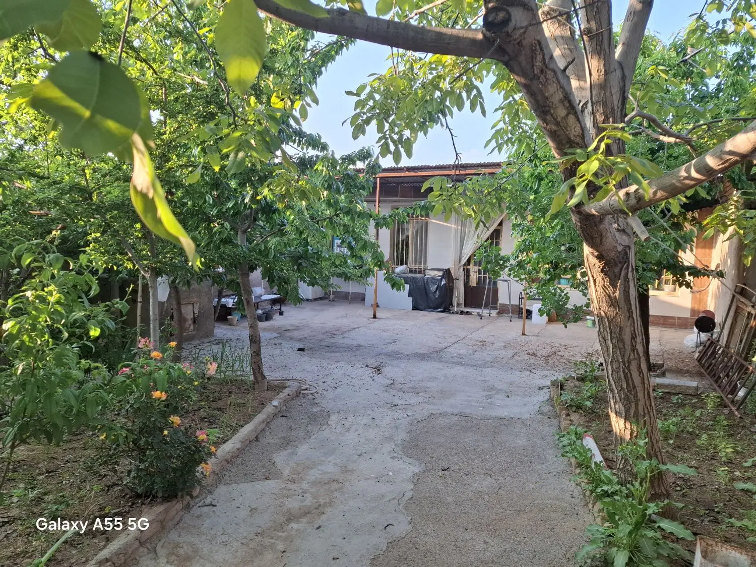 خانه ویلایی