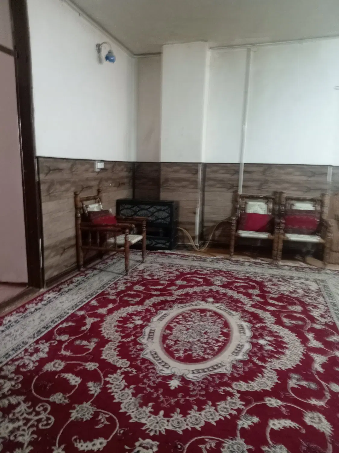 مبله