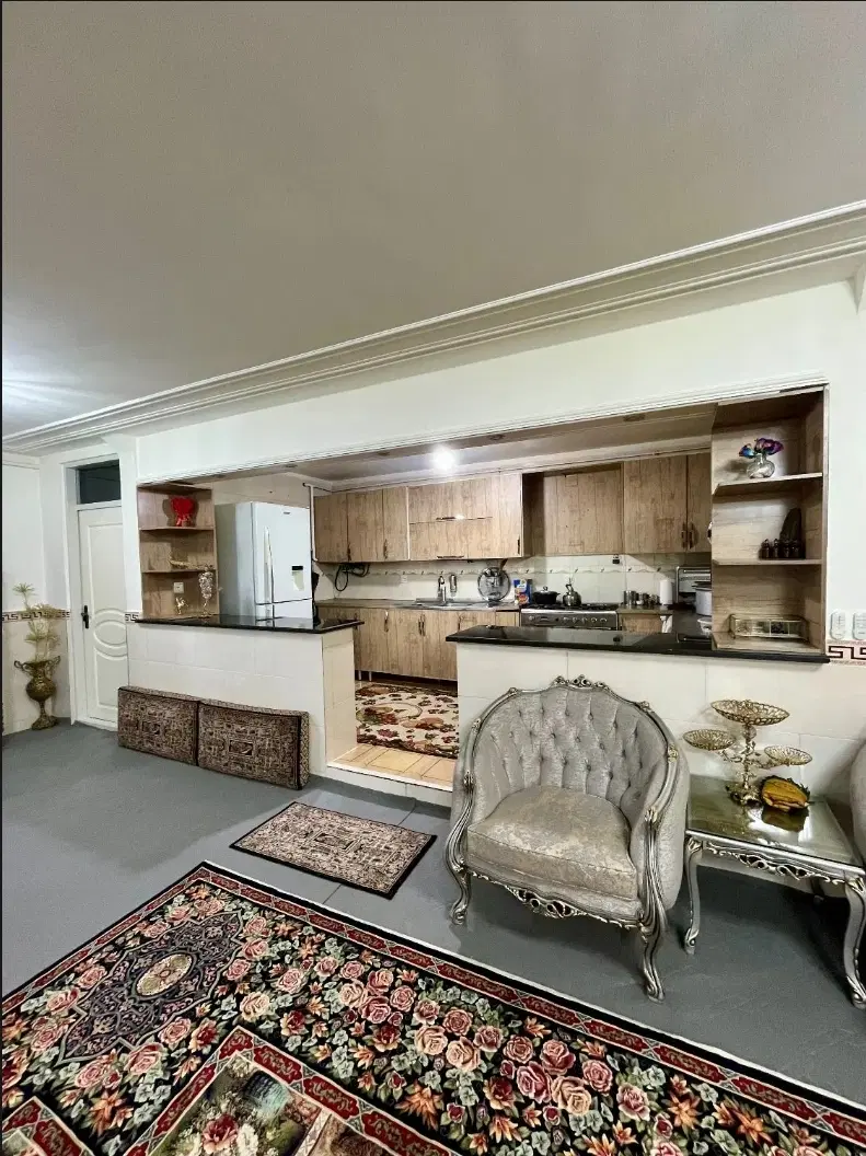 فروش خانه نانوایان فاز یک