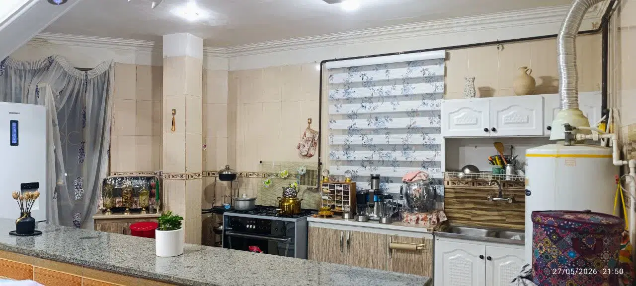 خانه اجاره‌ای