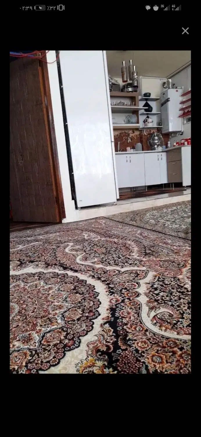 اپارتمان مناسب سرمایه گذاری