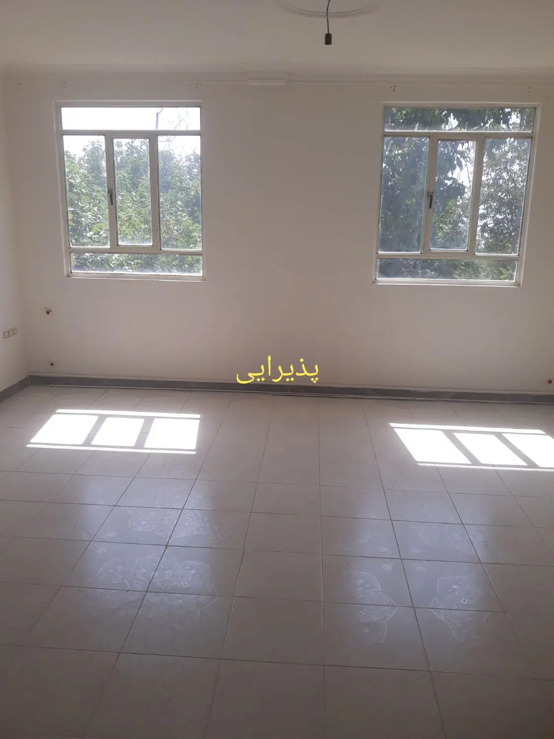 رهن و اجاره آپارتمان ۹۵ متری در شهر سرکان