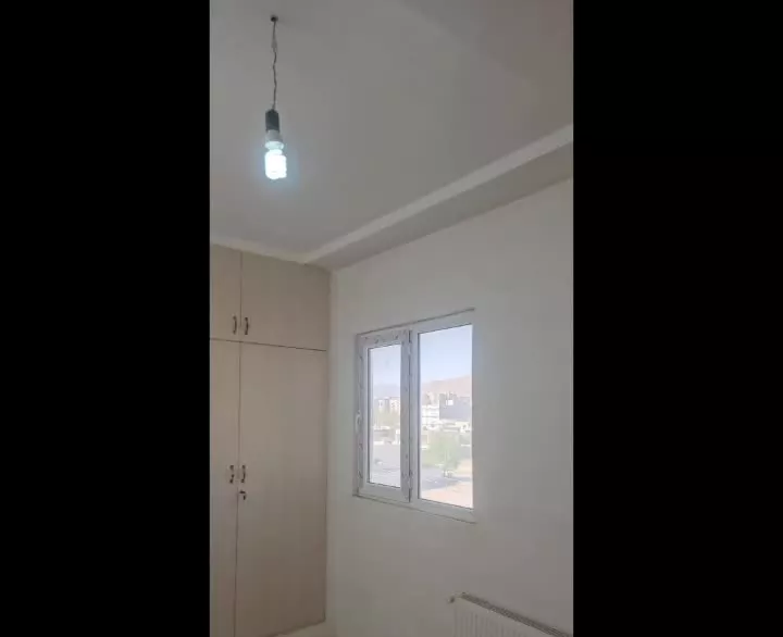 آپارتمان مهاجران واحد ۷۵متری