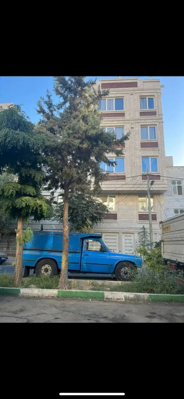 خانه دوبلکس ۱۹۰متری در شهرک پردیسان کرج