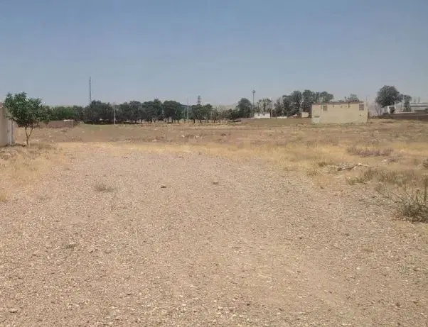 فروش زمین مسکونی پونک کارمندان
