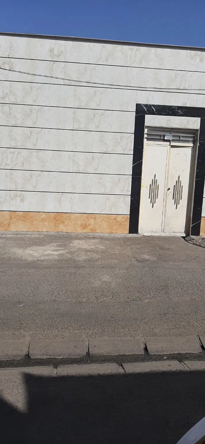 خانه ویلایی