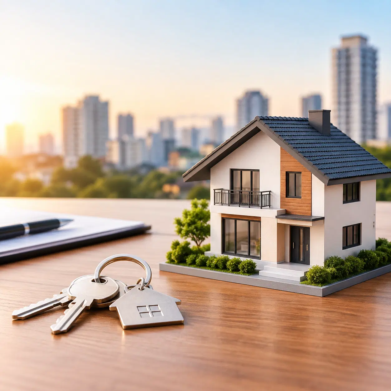 کوی زیتون،تایید نهایی،ارم