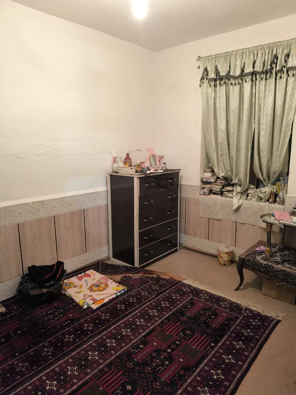 رهن و اجاره واحد ویلایی نقلی امام خمینی ۱۳