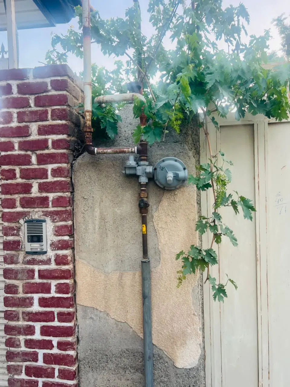 ۵۵۰ متر ویلای جنگلی مدارک کامل(کردان کوهسار)