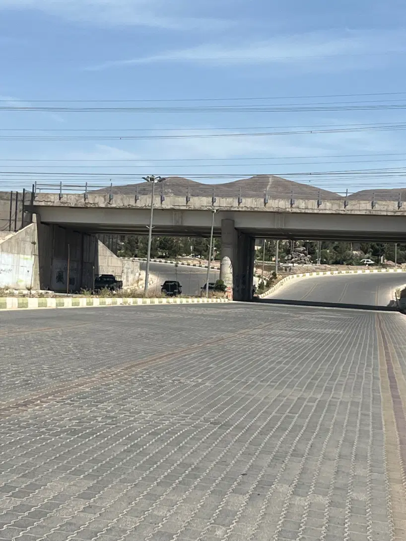 زمین مترو_فاز یک