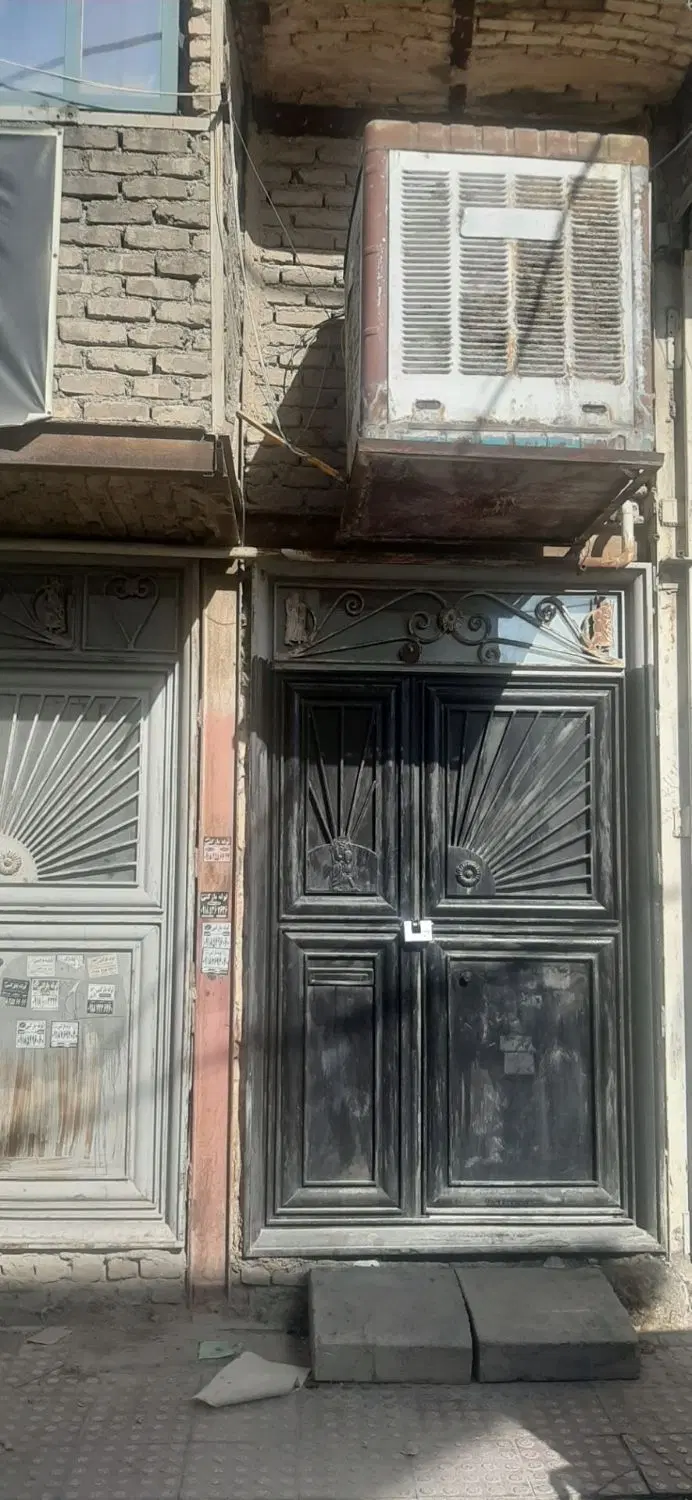 سوله 200متری با سقف 4ونیم